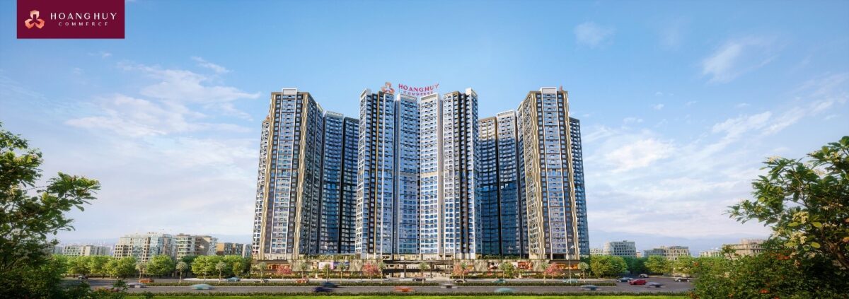 Hoàng Huy Green River