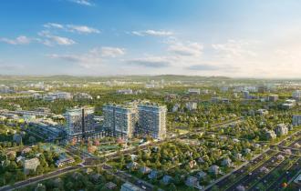 Dự án FIATO Premier 02