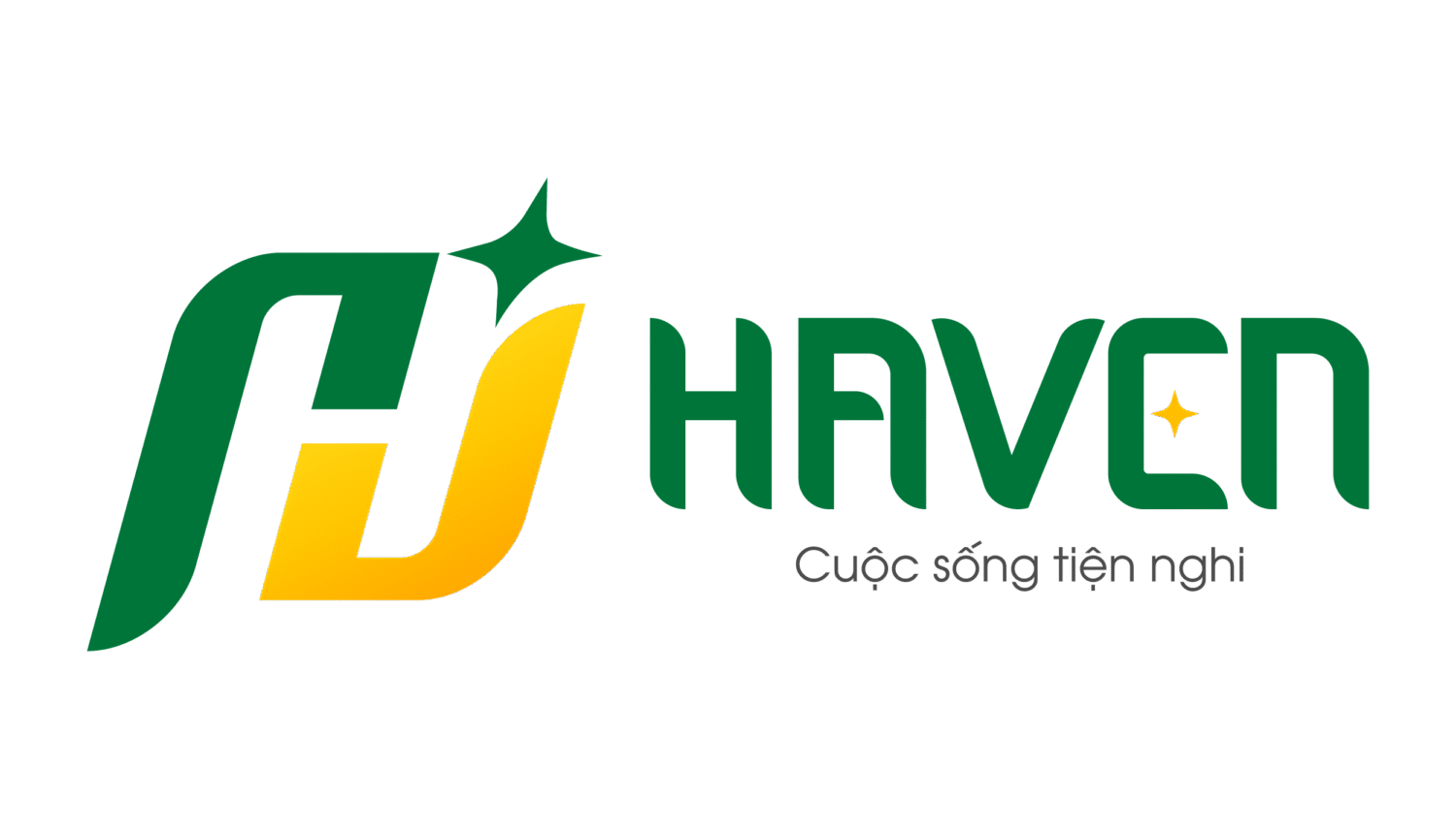 CÔNG TY CỔ PHẦN HAVEN